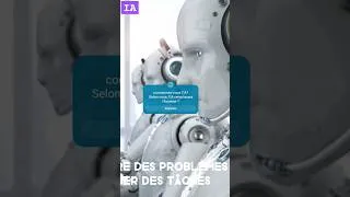 Miniature : intelligence artificielle