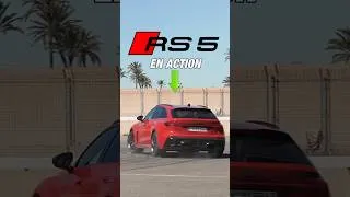 Miniature : Nouvelle RS5 : La meilleure Audi RS ? #AudiRS5 #RS5 ##audi