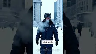 Miniature : Yakoutie -71°C | La vie dans l’endroit le plus froid du monde (Documentaire)