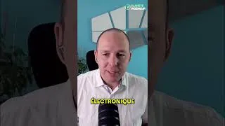 Miniature : L'Euro Numérique: Liberté ou Surveillance? #shorts