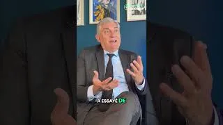 Miniature : La France a Vendu sa Souveraineté dans les Années 90 #shorts