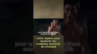 Miniature : Face-à-Face Légendaire : Le Témoignage qui Ressuscite le Combat Lee–Norris #brucelee #artsmartiaux