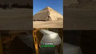 Miniature : PYRAMIDES DE GIZEH - Sur place le 22 Juin 2026