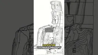 Miniature : L'ÉGYPTE et le MYSTÈRE des COLOSSES DE MEMNON - 5ème Partie