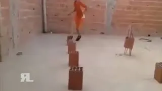 Miniature : Un entrainement vraiment motivant