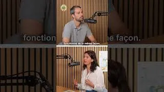 Miniature : L'océan comme régulateur climatique avec Marina Lévy #écologie #podcast
