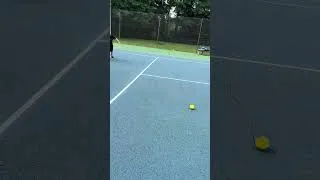 Miniature : Planeto Mobile Tennis Club, l'entrainement à la maison, en club. #planeto #tennis #jeu #enfant #club