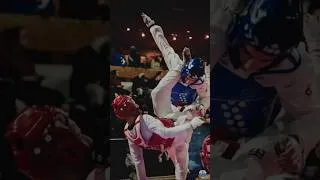 Miniature : Open de Dreux 🤩🤩 #dreux #open #taekwondo