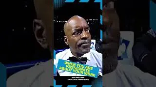 Miniature : 🟡 Steve WILLIS: a true enthusiast who does not hide his emotions 😅 #lol #humor #boxing #referee