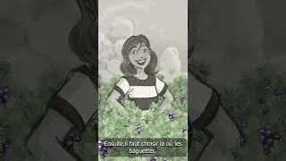 Miniature : Le geste vertueux