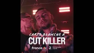 Miniature : CARTE BLANCHE DE CUT KILLER x LA CIGALE LE 6 OCTOBRE 2023   #concert #dj #plastigraff #graffiti #dj