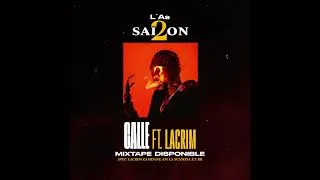 Miniature : L’As ft Lacrim - Calle disponible partout