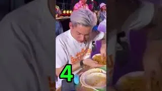 Miniature : He was quick #destroyer #food #foodchallenge #challenge #plate #funny #fypシ #freefire #worldcup
