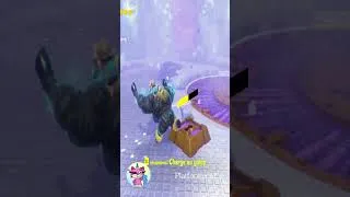 Miniature : Donkey Kong Bananza Boss : Poppy Kong
