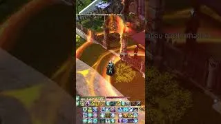 Miniature : LE MOUSEOVER N'EXISTE PAS DANS FFXIV !!  #shorts #finalfantasyxiv #dawntrail #system #gaming #twitch