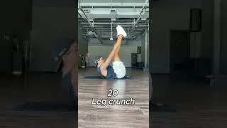 Miniature : CORE TRAINING ABDOS 🔥 Ventre Plat pour l’Été