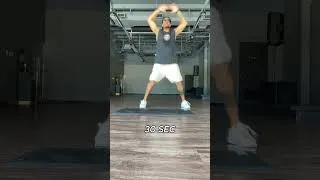 Miniature : CIRCUIT CARDIO SÈCHE POUR L’ÉTÉ 🔥 Brûle un max de calories