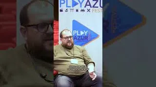 Miniature : [🎙️ PLAY OFF #2 (Partie 1) ] @GASTRONOGEEK au micro du PAF2026 !