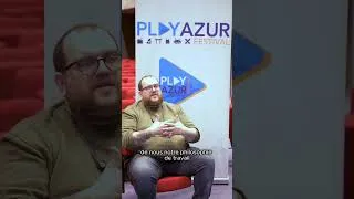 Miniature : [🎙️ PLAY OFF #2 (Partie 2) ] @GASTRONOGEEK au micro du PAF2026 !