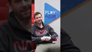 Miniature : [🎙️ PLAY OFF #1 (Partie 1) ] Donald Reignoux au micro du PAF2026 !