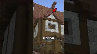 Miniature : Pendant que tu scrolles, ils jouent sur ce serveur Minecraft