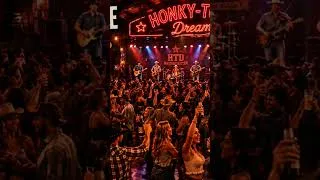 Miniature : #countrymusic #honkytonk #cowboys #playlistvibes #livemusic #artist #dance #usa #country