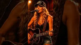 Miniature : #countrymusic #honkytonk #cowboys #playlistvibes #livemusic #artist #art #girl #pov pour #country