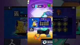 Miniature : 300k tr sur brawlstars c'est possible ? #brawlstars #supercell #gaming #record #300k #brawlstarsfr