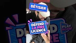 Miniature : Abonne-toi pour des quiz quotidiens #quiz #blindtest #humour #geek #betisier #comics #film #series