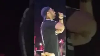 Miniature : PNL en concert soutien la Palestine