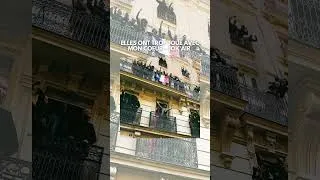 Miniature : Jok'air - Elles ont trop joué avec mon coeur (Speed Up) #speedsongs #speedup #speedupsongs #shorts