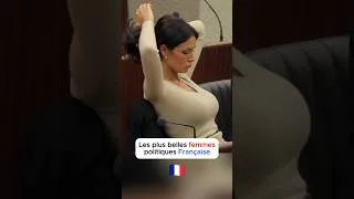 Miniature : Les femmes politiques françaises les plus charismatiques