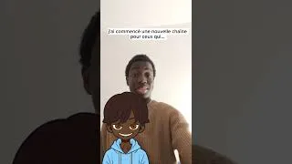 Miniature : Nouvelle chaîne : @joww.7 pareil sur Instagram