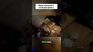 Miniature : LA PIZZA MITEUSE... (vidéo dispo sur YouTube)