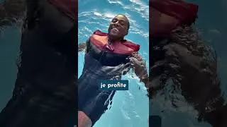Miniature : Découvrez comment Steve a retrouvé le plaisir de se baigner avec ses fils 🩵