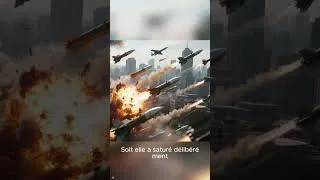 Miniature : 🚨 CHOC : Kiev FRAAPPÉE par 4 Missiles en 60 SECONDES ! (Zéro Interception) 🇷🇺🇺🇦 #news