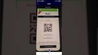 Miniature : Tutoriel - Comment scanner un autre participant à PLS