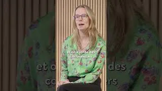 Miniature : Témoignage PLS - Isabelle Girard : PDG