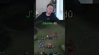 Miniature : J’AI CASSÉ JAX… il tape à la VITESSE MAX du jeu (build ON-HIT)
