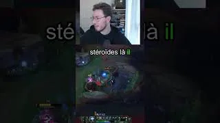 Miniature : J’AI CASSÉ JAX… il tape à la VITESSE MAX du jeu (build ON-HIT)