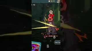Miniature : Un defect avec un skewer !  #slaythespire2 #defect #a10 #fr