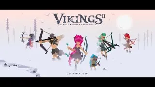 Miniature : Vikings 2   - Google Trailer