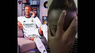 Miniature : Real Madrid pour Olise non je crois pas . C’est rien chez Real ils aiment bien gratuit
