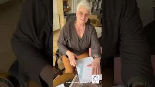 Miniature : comment débloquer un dossier avec le Reiki Usui ?