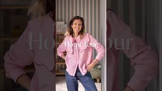 Miniature : Home tour chez Elise Chalmin 🌈