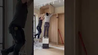 Miniature : AU MILLIMÈTRE - DRESSING TOUTE HAUTEUR