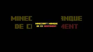 Miniature : vous en pensez quoi vous ? #minecraft #minecraftshorts #minecraftsurvival #minecraftbuilding