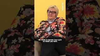 Miniature : "La cuisine algérienne, c'est ma thérapie."