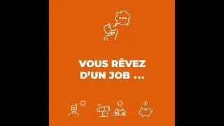 Miniature : LR ECHAFAUDAGES   motion design recrutement