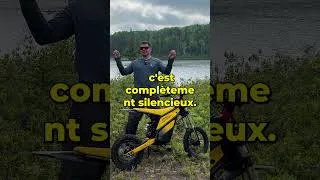 Miniature : Heybike Villain #heybikesports #heybike #heybikevillain #edirtbike #pitbike @Heybike